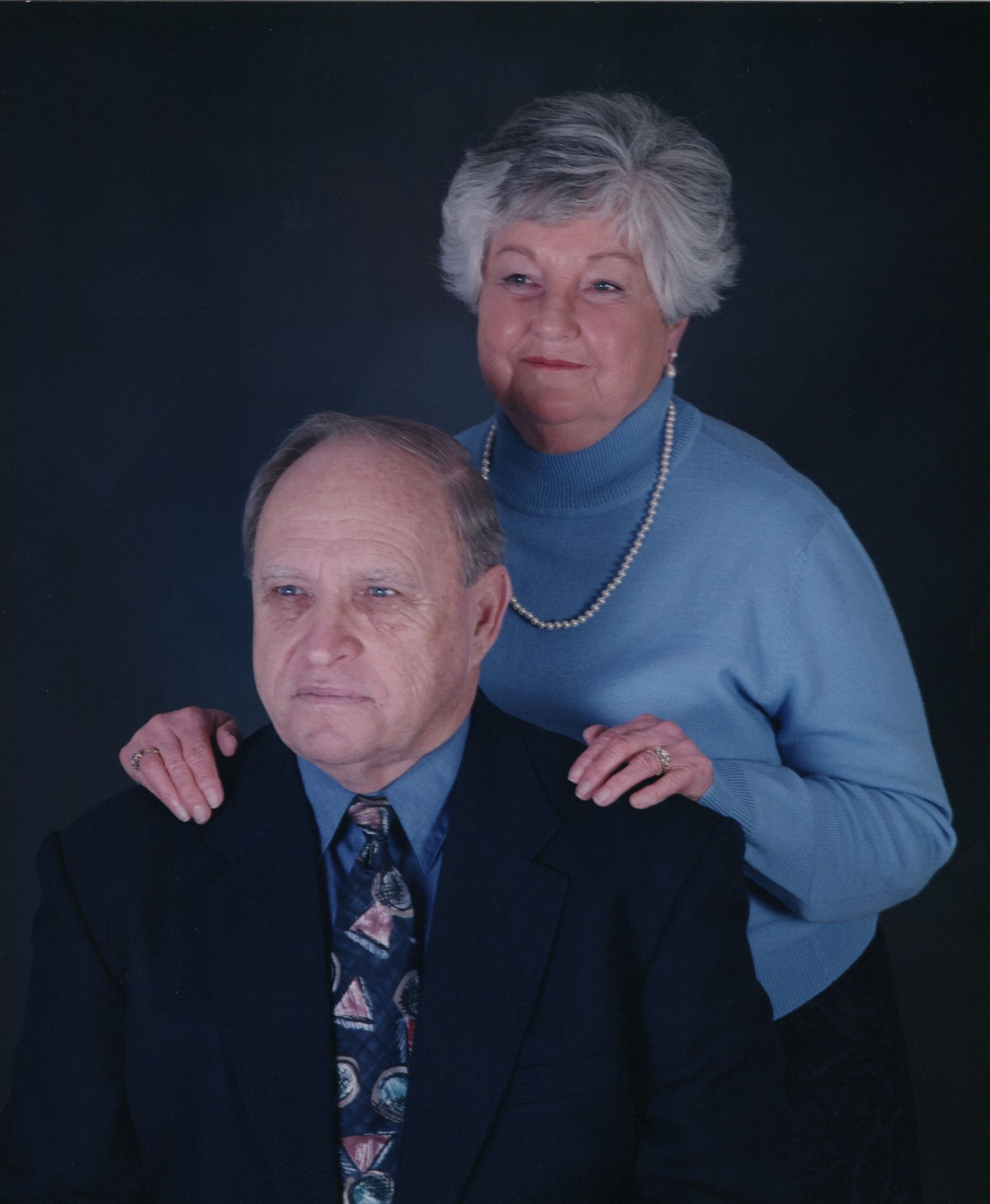 Obituary of Peggy Jean Massey