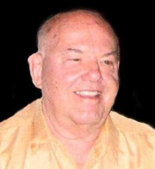 Obituary of Vincent Marano Jr.