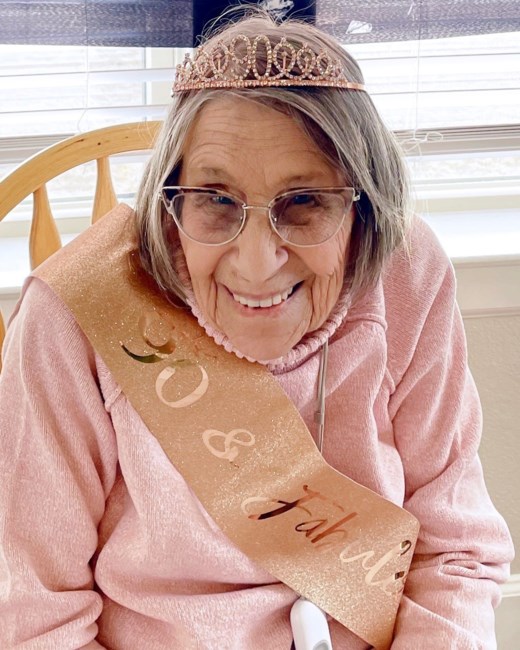 Obituary of Anne L. Hiatt