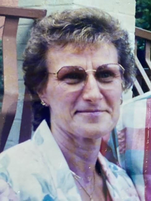 Obituary of Sylva D Rainbow