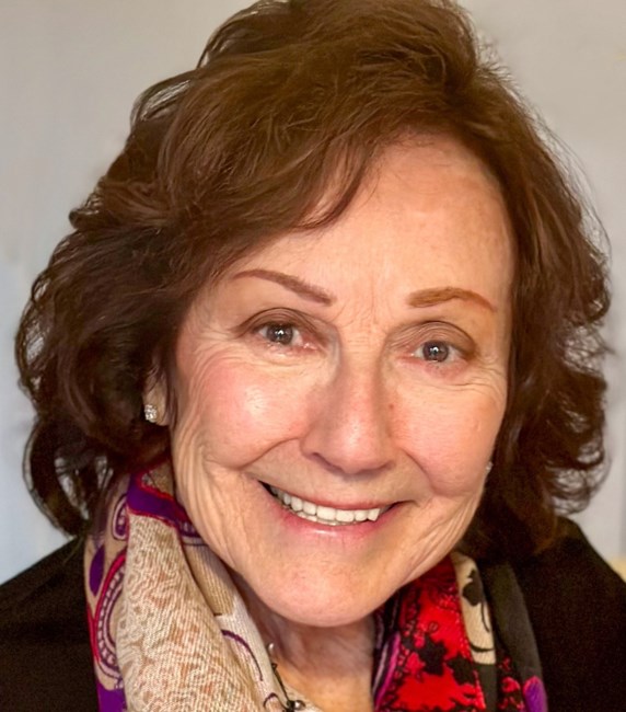 Obituary of Bernadette Bouthot Surran