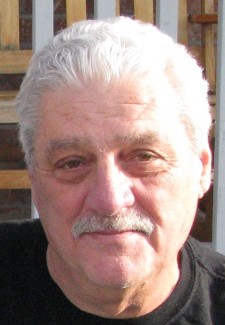 Obituary of Robert Anthony Burchett