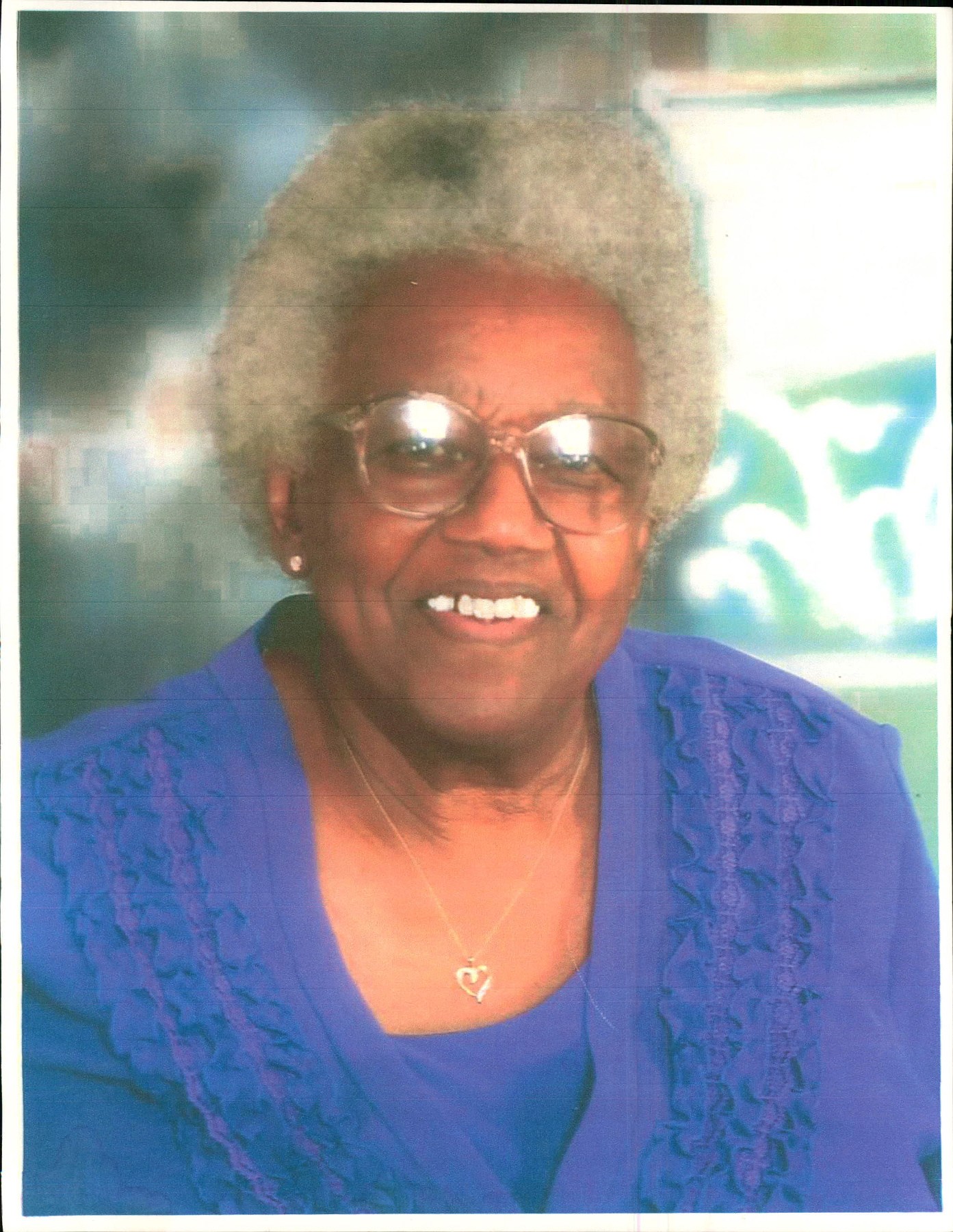 Obituary of Rovenia Davis Drake