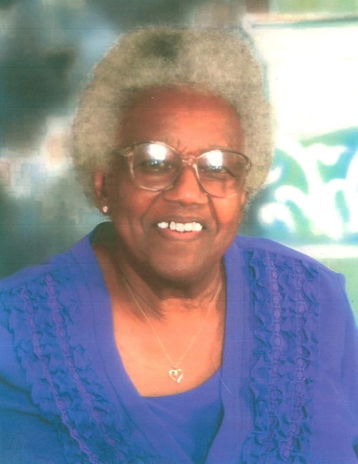 Obituary of Rovenia Davis Drake