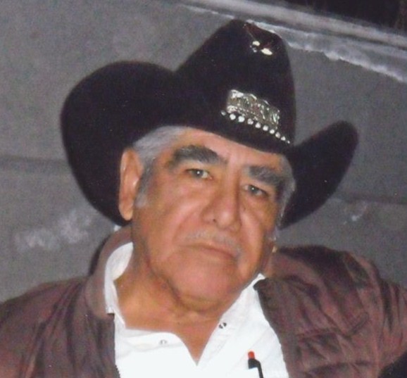 Obituary of Martin Calderon Garay