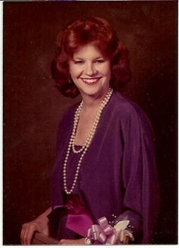 Obituary of Dorothy Mae Earthman