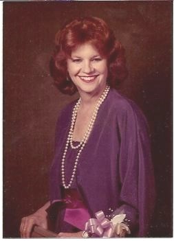 Obituary of Dorothy Mae Earthman