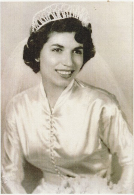 Obituary of Rosalie J. Cracchiolo DeMarco