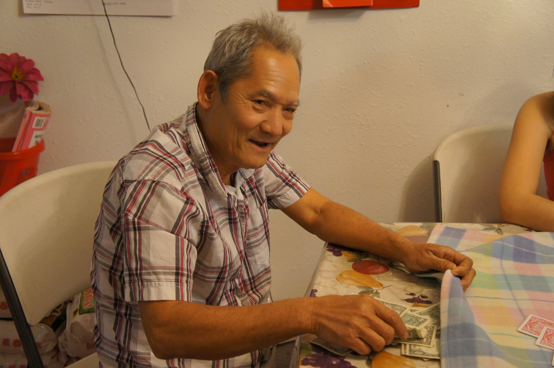 Obituary of Hong Van Tran