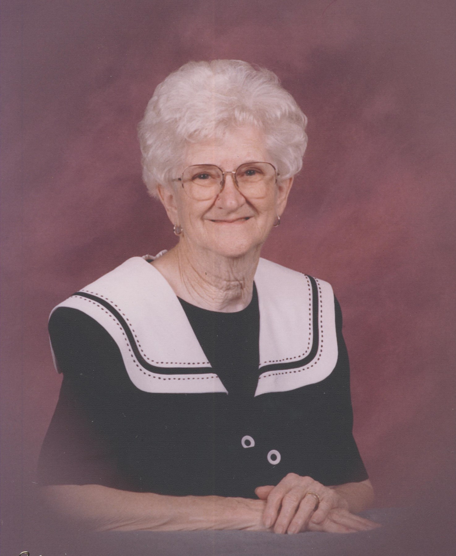 Obituary of Faye Walker Posey