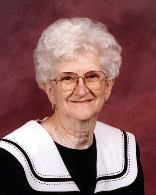 Obituary of Faye Walker Posey