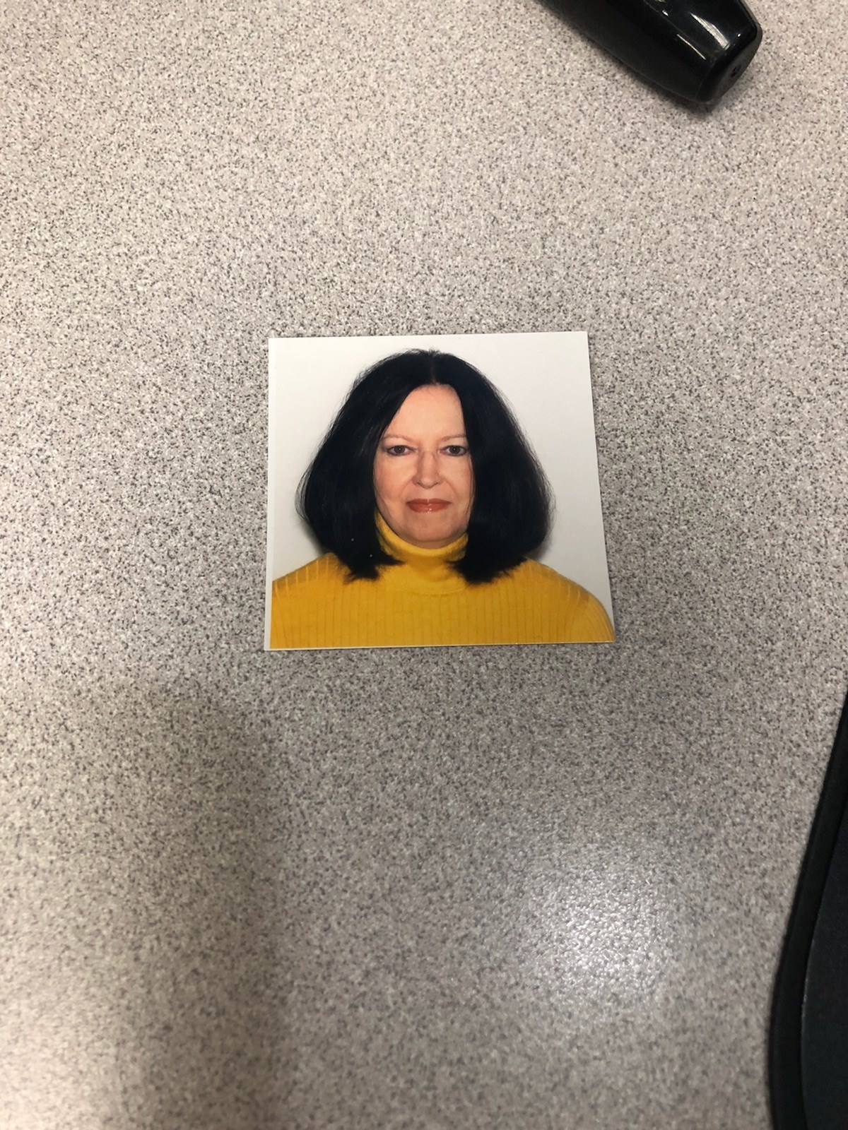 Obituary of Betty Loe Hudson