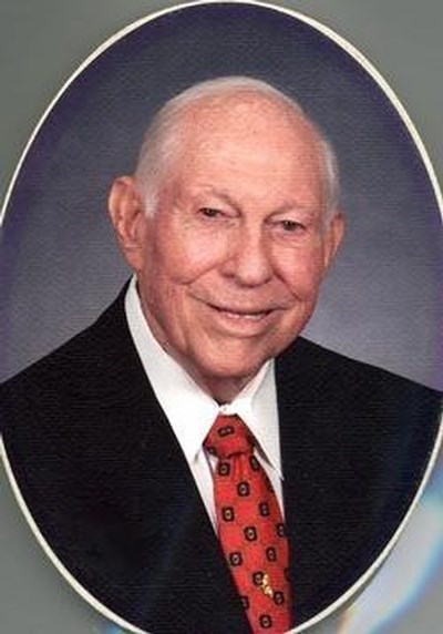 Obituary of J. Platt   Turner, Jr.