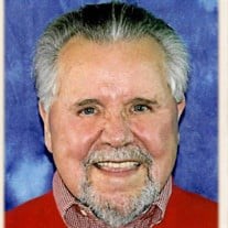 Avis de décès de Michael Edward Bollinger