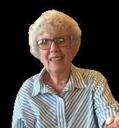 Obituary of LoisJane Eisenberg