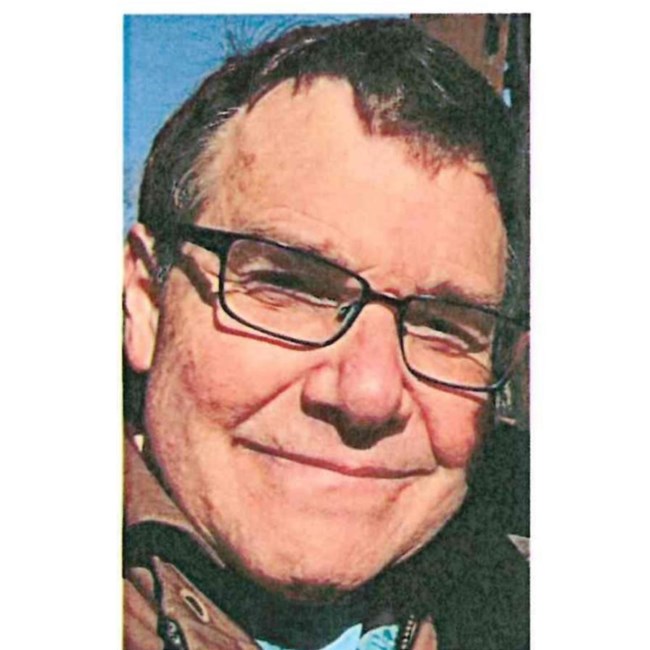 Obituary of Jeffrey Frank