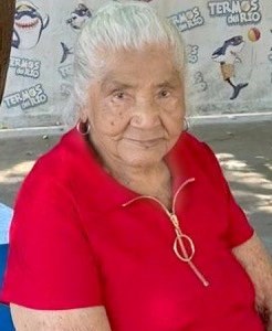 Obituary of Maria Del Carmen Rivera