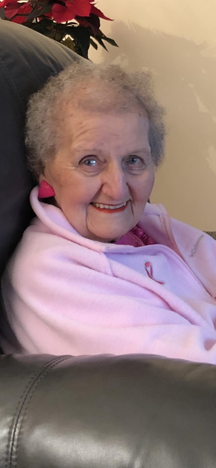 Obituary of Lorraine M Muszynski