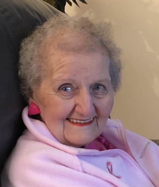 Obituary of Lorraine M Muszynski