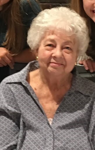 Obituary of Dorothy Ellen Hoffman