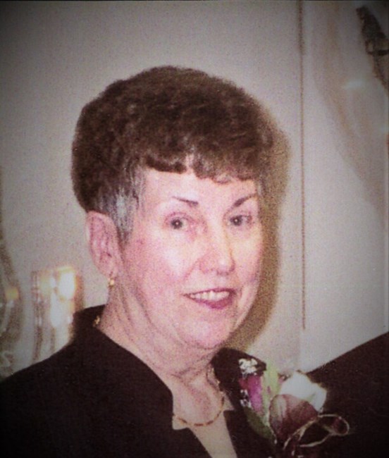 Obituary of Dorothy Alberta Stover Miller