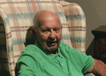 Obituario de Louis Boyd Eidson