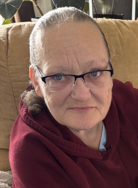Obituary of Vicky Jean Smithson