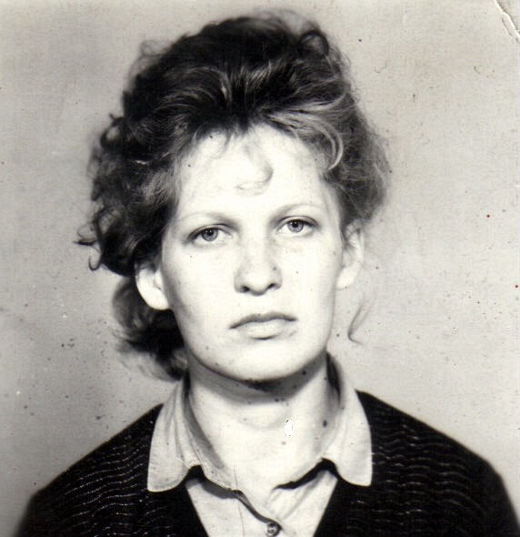 Obituary of Anna V. Moyseyev