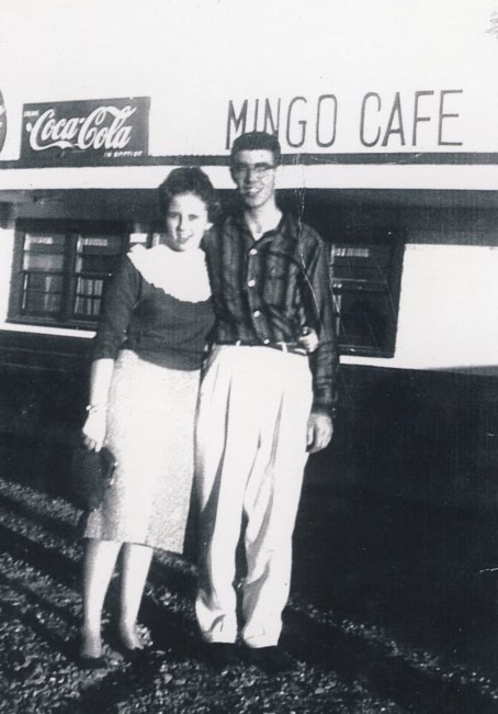 Obituary of Pat and Shirley Brady