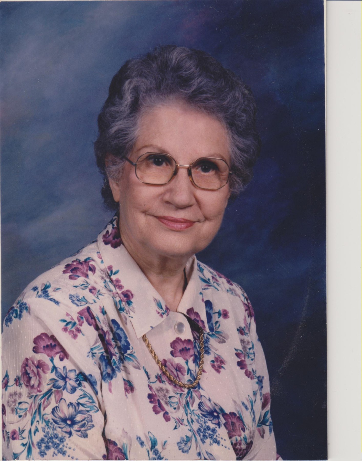 Obituary of Barbara Beene Sitton Jones
