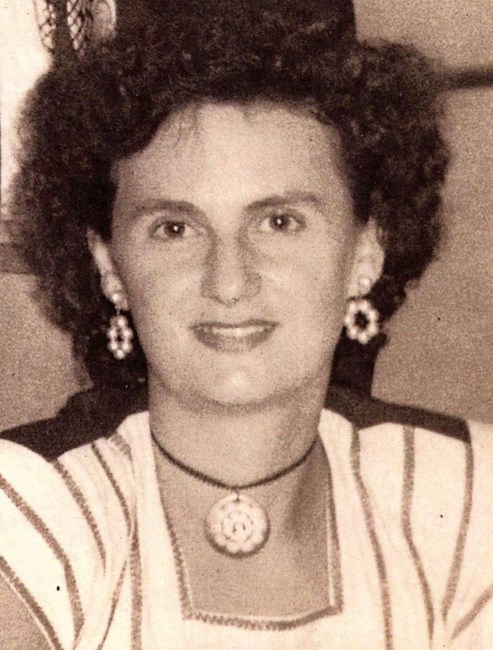 Obituary of Elenore Donnerstein