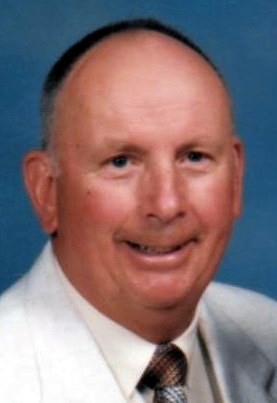 Obituary of Hubert "Bud" J. Steinbacher Jr.