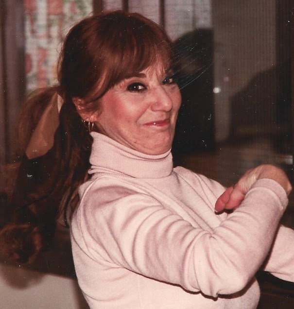 Obituary of Sandy M. Gerace