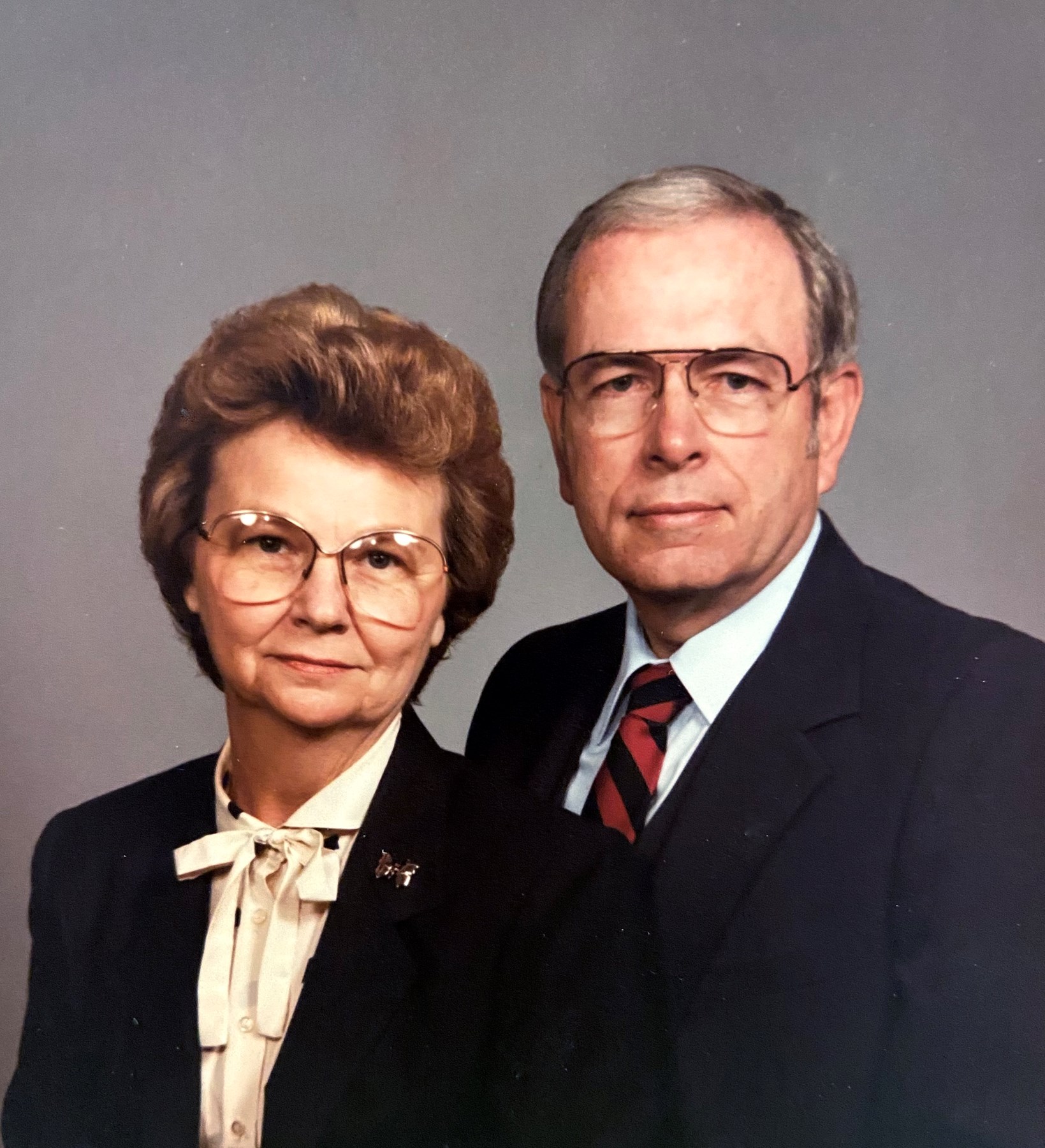 Obituary of Mary Joanne Hooper