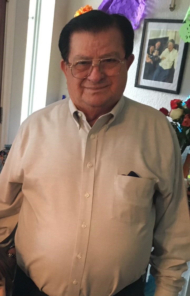 Daniel Trevino Obituary Brownsville, TX