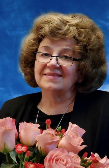 Obituary of Lyudmila Vasilyevna Gordiyenko