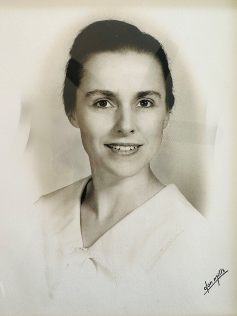 Obituary of Ruth Likoudis