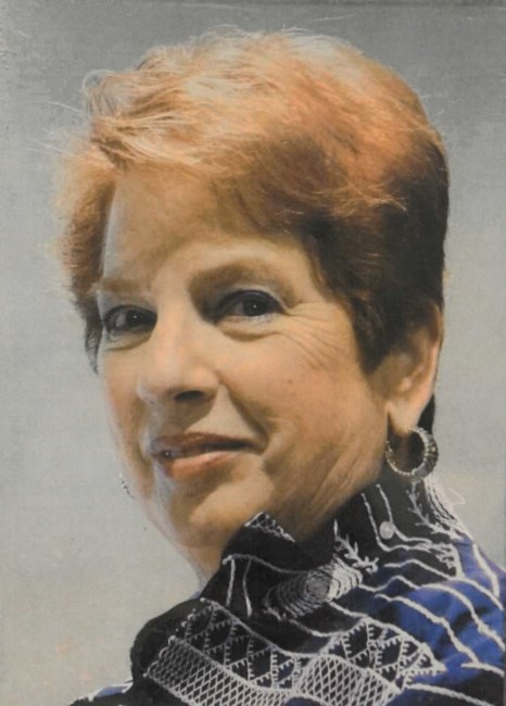 Obituary of Regina Carol Jermanok