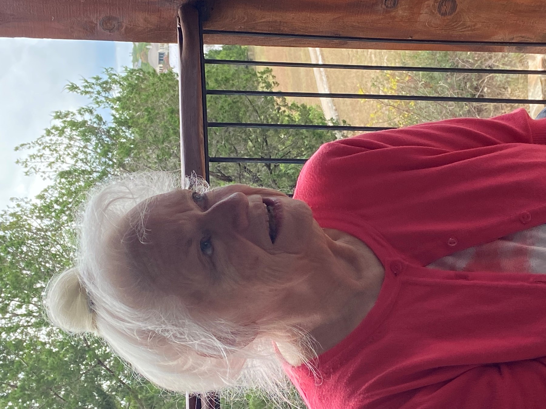 Obituary of Joy Marie Norton