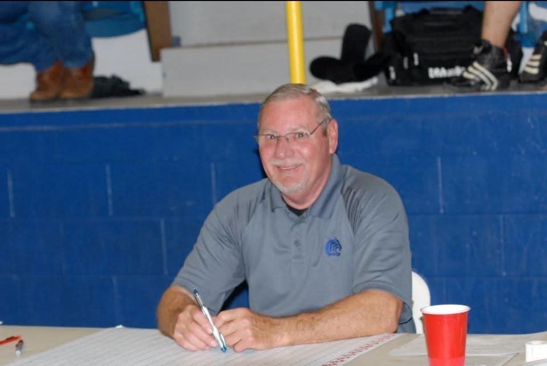 Obituary of John "Coach" Michael Bell