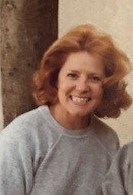 Obituario de Alma "Billye" Helfer