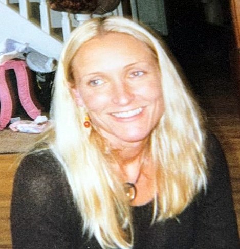 Obituary of Julia Elizabeth Stewart