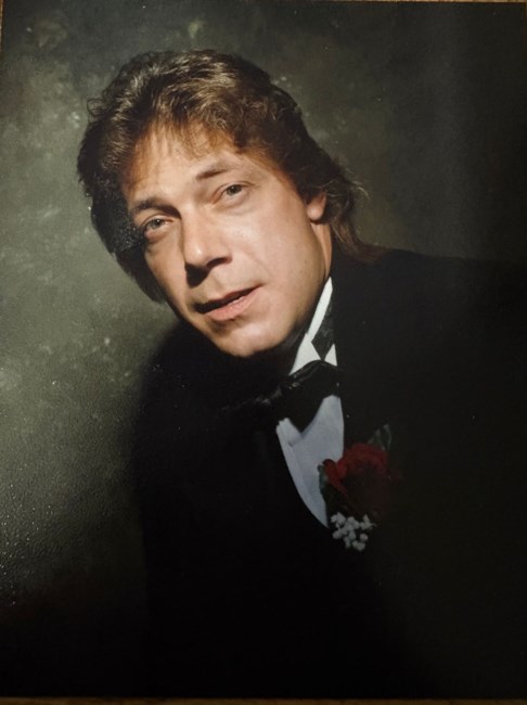 Obituario de Ed Allen Wilkinson