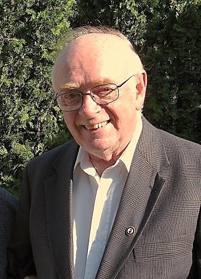 Obituary of William Howard Templeton