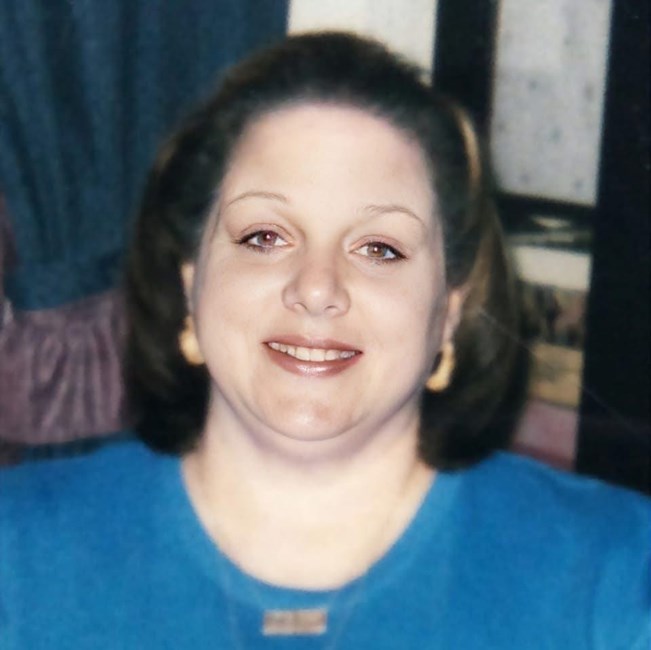 Obituary of Debra Brisset Kaufman