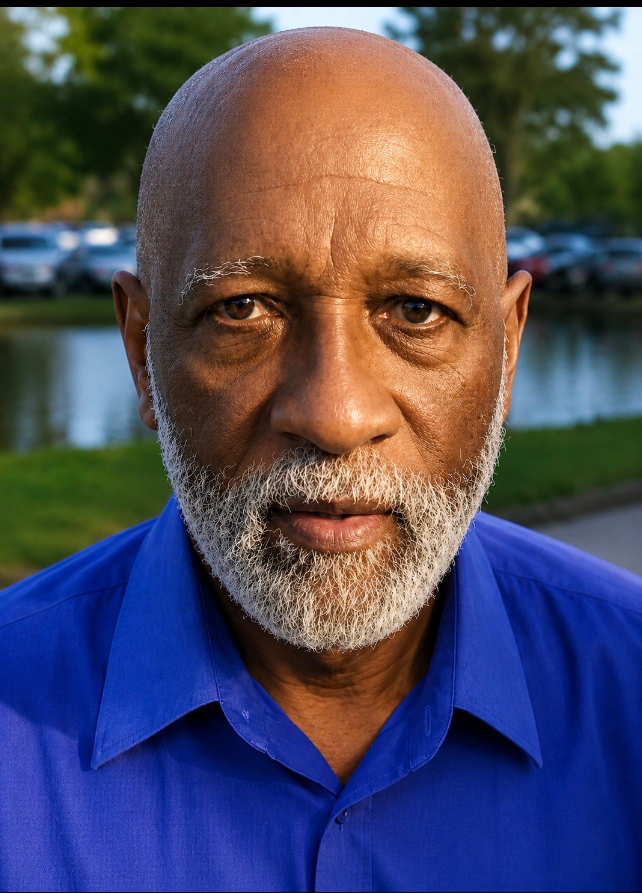 Obituary of Charles W Gray Sr.