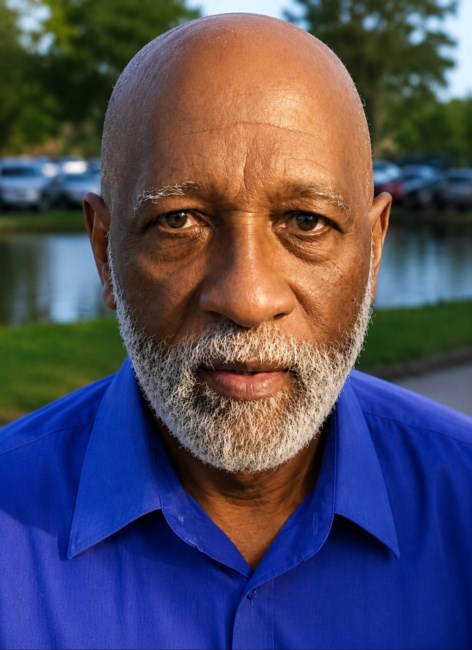 Obituary of Charles W Gray Sr.