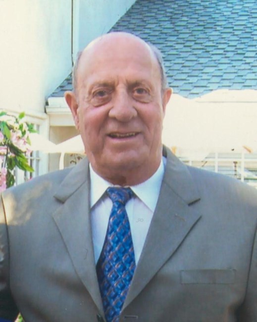 Obituary of Manuel Machado Sousa