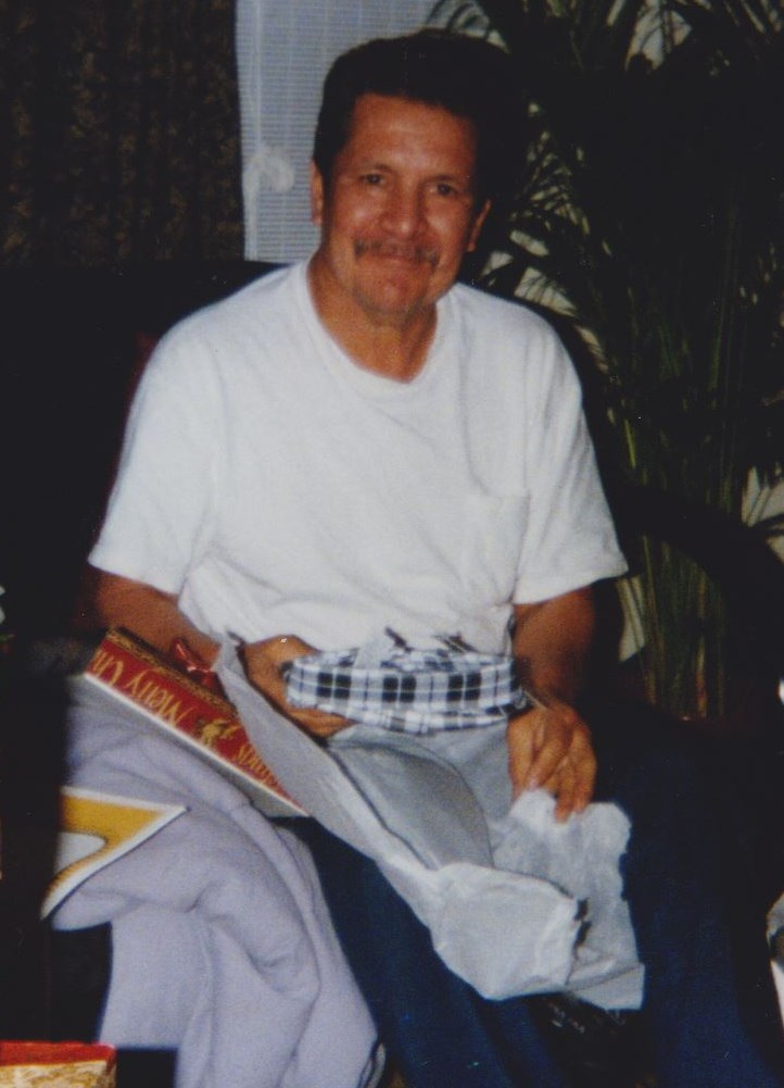 Obituary of Daniel Alva