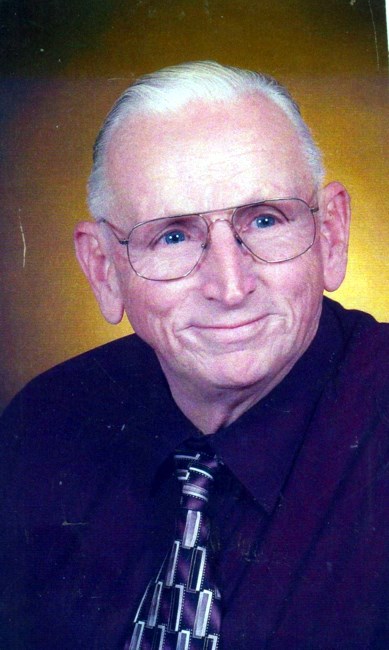 Obituary of Otis B. Clifton
